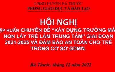 Câu chuyện của chúng tôi